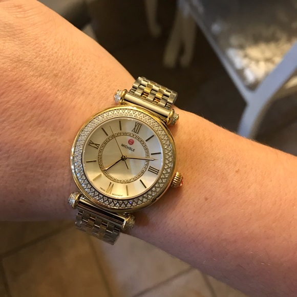 Michele Watch - Picture 3 of 7